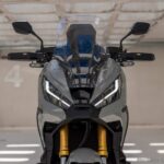 2021 HONDA X-ADV