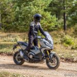 2021 HONDA X-ADV
