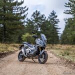 2021 HONDA X-ADV