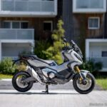 2021 HONDA X-ADV