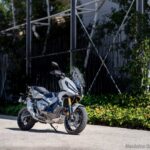 2021 HONDA X-ADV