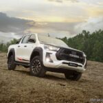 Hilux-GR-S