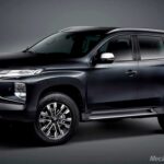 História e curiosidades da Mitsubishi Pajero que completa 40 anos 1