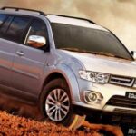 História e curiosidades da Mitsubishi Pajero que completa 40 anos 2