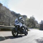 21YM HONDA NC750X