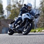 21YM HONDA NC750X