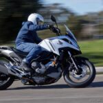 21YM HONDA NC750X