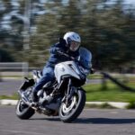21YM HONDA NC750X