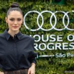 Isabelle Drummond