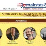 Jornalistas