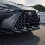 Lexus-NX-grade