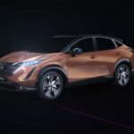 A platform of the future, for the cars of today: Nissan details