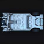 A platform of the future, for the cars of today: Nissan details
