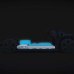 A platform of the future, for the cars of today: Nissan details