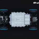 A platform of the future, for the cars of today: Nissan details