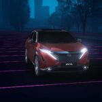 A platform of the future, for the cars of today: Nissan details