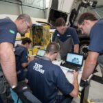 Scania abre inscrições para competição de profissionais de serviços 4