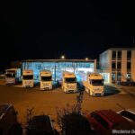 Daimler Truck unterstützt ukrainische BevölkerungDaimler Truck supports the population of Ukraine