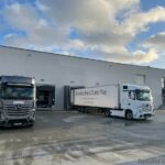 Daimler Truck unterstützt ukrainische BevölkerungDaimler Truck supports the population of Ukraine