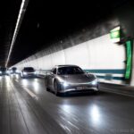 Mercedes-Benz VISION EQXXMercedes-Benz VISION EQXX