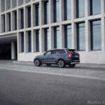 XC90 Recharge T8 AWD, Denim Blue