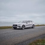 V60 Recharge T8, Silver Dawn