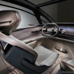 Audi urbansphere concept