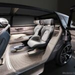Audi urbansphere concept