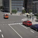 Ford’s Smart Traffic Lights Go Green for Emergency Vehicles