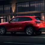 Novo-HR-V