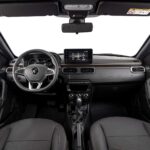 Renault Oroch 2023. Foto: Rodolfo Buhrer / La Imagem