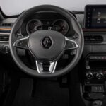Renault Oroch 2023. Foto: Rodolfo Buhrer / La Imagem