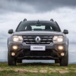 Renault Oroch 2023. Foto: Rodolfo Buhrer / La Imagem