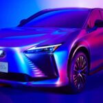 SUV-eletrico-Lexus-RZ-tera-manche-no-lugar-do-volante-2
