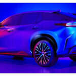 SUV-eletrico-Lexus-RZ-tera-manche-no-lugar-do-volante-3