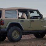 Jeep® ’41 Concept