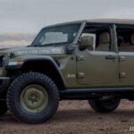 Jeep® ’41 Concept