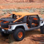 Jeep® Bob Concept