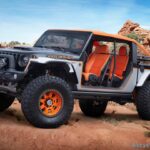 Jeep® Bob Concept