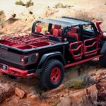 Jeep® D-Coder Concept by JPP