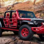 Jeep® D-Coder Concept by JPP