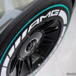 Showcar Vision AMG gibt Ausblick auf die vollelektrische Zukunft von Mercedes-AMGVision AMG show car offers glimpse of all-electric future of Mercedes-AMG
