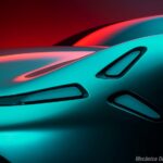 Showcar Vision AMG gibt Ausblick auf die vollelektrische Zukunft von Mercedes-AMG
Vision AMG show car offers glimpse of all-electric future of Mercedes-AMG
