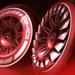 Showcar Vision AMG gibt Ausblick auf die vollelektrische Zukunft von Mercedes-AMG
Vision AMG show car offers glimpse of all-electric future of Mercedes-AMG