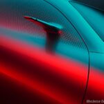 Showcar Vision AMG gibt Ausblick auf die vollelektrische Zukunft von Mercedes-AMG
Vision AMG show car offers glimpse of all-electric future of Mercedes-AMG