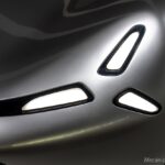 Showcar Vision AMG gibt Ausblick auf die vollelektrische Zukunft von Mercedes-AMGVision AMG show car offers glimpse of all-electric future of Mercedes-AMG