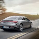 Mercedes-AMG EQS 53 4MATIC+ ab sofort bestellbarMercedes-AMG EQS 53 4MATIC+ can now be ordered