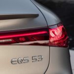 Mercedes-AMG EQS 53 4MATIC+ ab sofort bestellbarMercedes-AMG EQS 53 4MATIC+ can now be ordered