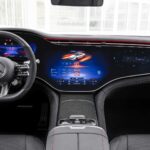 Mercedes-AMG EQS 53 4MATIC+ ab sofort bestellbarMercedes-AMG EQS 53 4MATIC+ can now be ordered