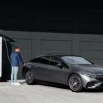 Mercedes-AMG EQS 53 4MATIC+, 2021Mercedes-AMG EQS 53 4MATIC+, 2021
